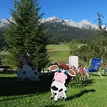 La Pineta Гостевой дом