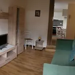 La Pineta 3* Падола