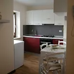 Гостевой дом La Pineta Падола