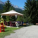 La Pineta بيت ضيافة