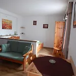 Гостевой дом La Pineta
