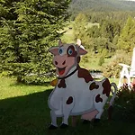 La Pineta بيت ضيافة بادولا