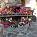 La Pineta بيت ضيافة