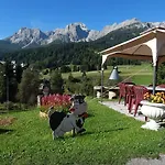 بيت ضيافة La Pineta بادولا