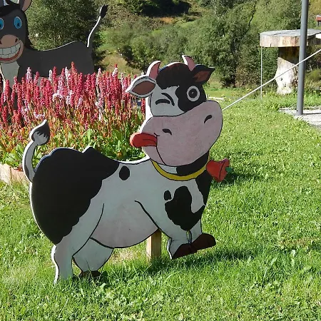 La Pineta Vendégház