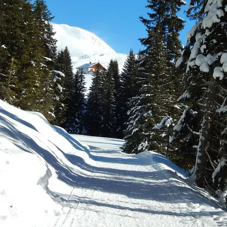 La Pineta Konukevi Padola