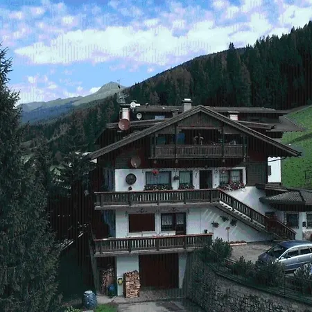 La Pineta Gæstehus Padola