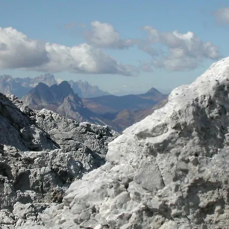 Maison d'hôtes La Pineta