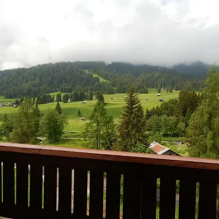 La Pineta Konukevi 3*