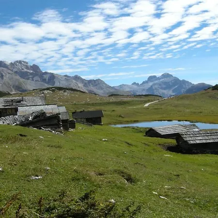 La Pineta 3* Padola