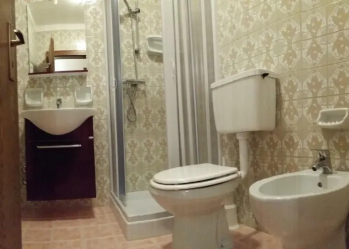 בית הארחה La Pineta