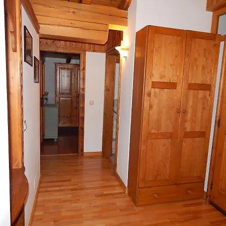 Guest house La Pineta *