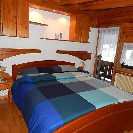 Guest house La Pineta *