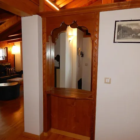 La Pineta Maison d'hôtes Padola