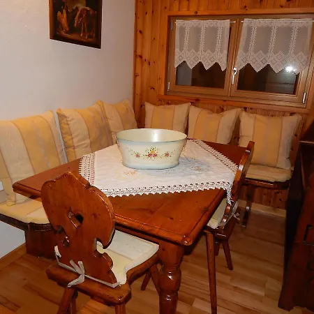 La Pineta Maison d'hôtes *