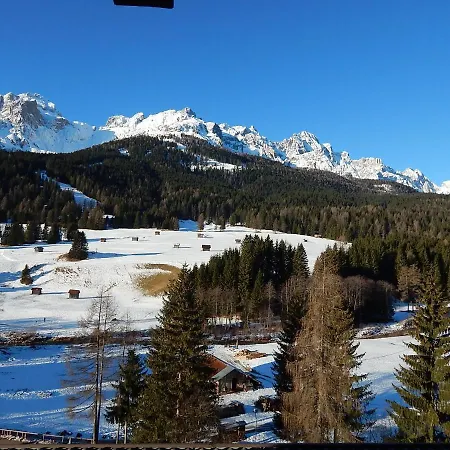 La Pineta