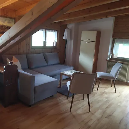 Guest house La Pineta Padola