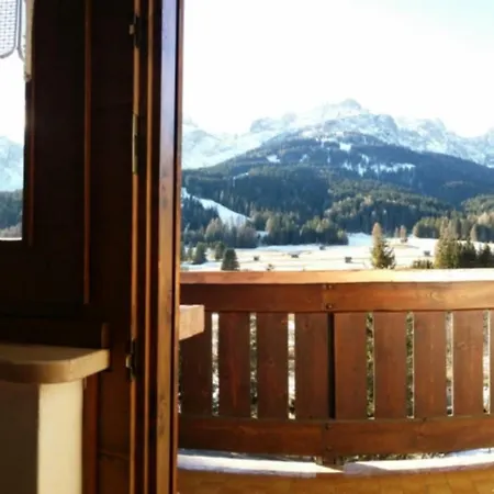 Guest house La Pineta