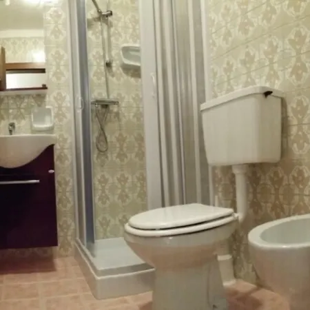 Guest house La Pineta