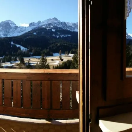 Guest house La Pineta Padola