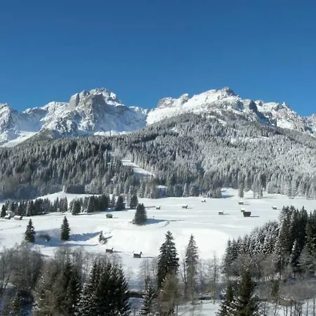 La Pineta