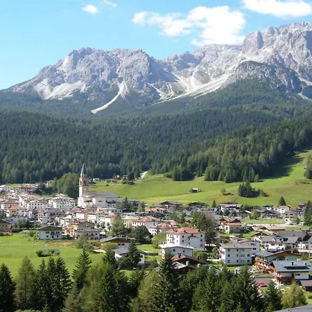 La Pineta