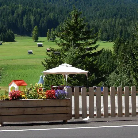 Guest house La Pineta