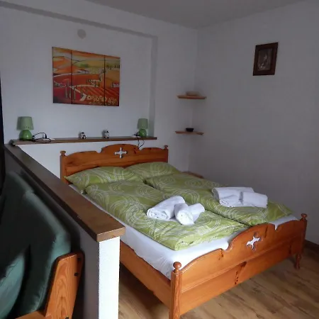 Guest house La Pineta