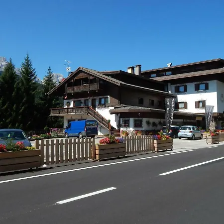 Guest house La Pineta *
