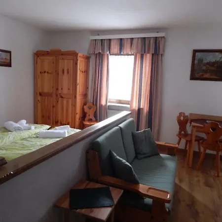 Maison d'hôtes La Pineta *