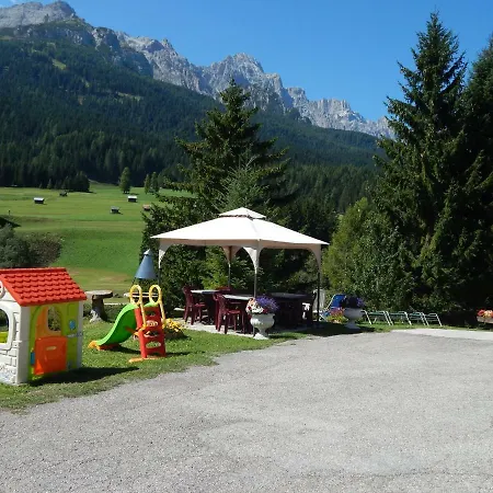 Guest house La Pineta