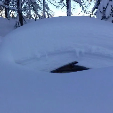 La Pineta Guest house