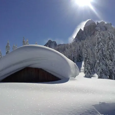 Guest house La Pineta