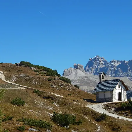 Guest house La Pineta
