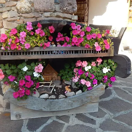 La Pineta Maison d'hôtes