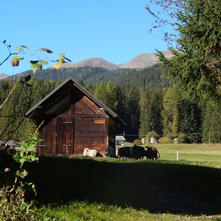 La Pineta Guest house